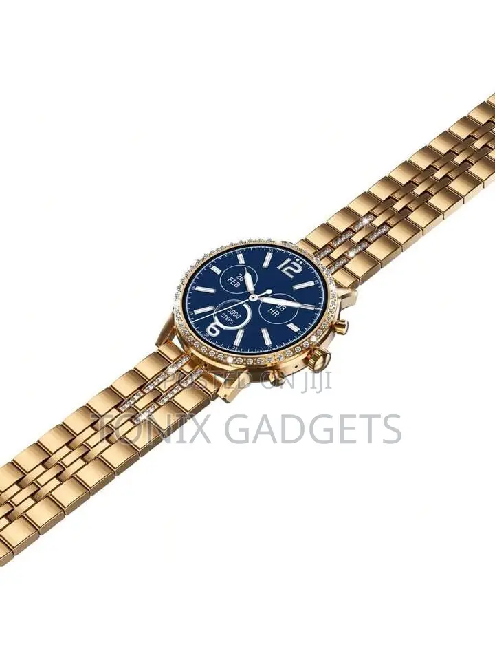 G12 Pro Smart Bracelet - Compatible With Android Ios