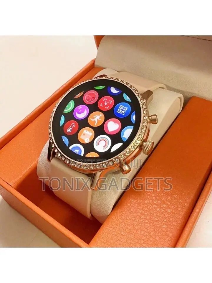 G12 Pro Smart Bracelet - Compatible With Android Ios