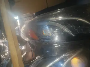 Headlamp E Class 213 2018 Model