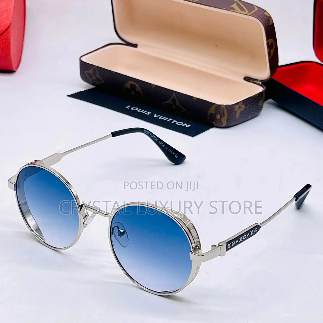 Louis Vuitton Glasses Top Quality