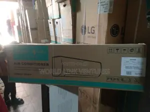 Hisense Ac 2hp Split Unit