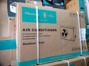 Hisense Ac 2hp Split Unit