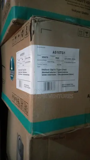 Hisense Ac 2hp Split Unit