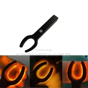 Handheld Vein Detector