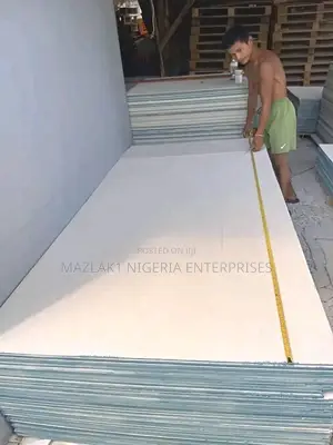 Cement Board 6mm,8mm,10mm and 12mm