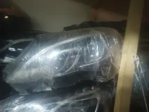 Headlamp 205 2017 C-Class