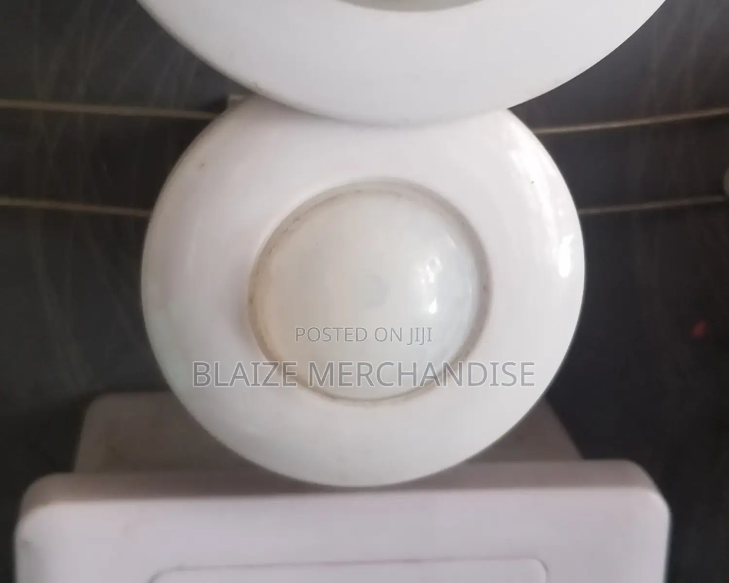 Motion Sensor 360 Degree Ceiling