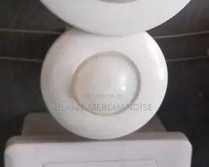 Motion Sensor 360 Degree Ceiling