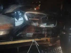 Headlamp GLC 2020 253