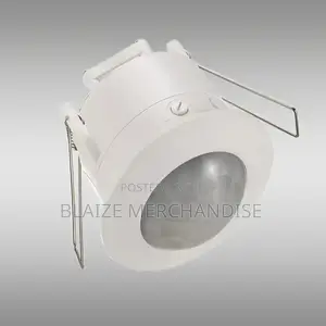 Motion Sensor 360 Degree Ceiling