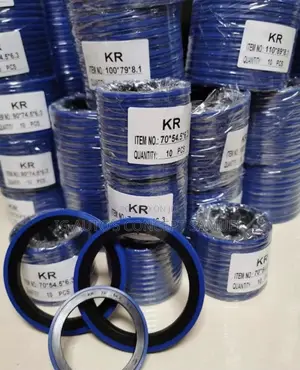 Hydraulic Seal Available