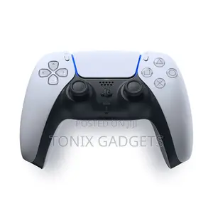 Dual Sense Wireless Controller Playstation 5