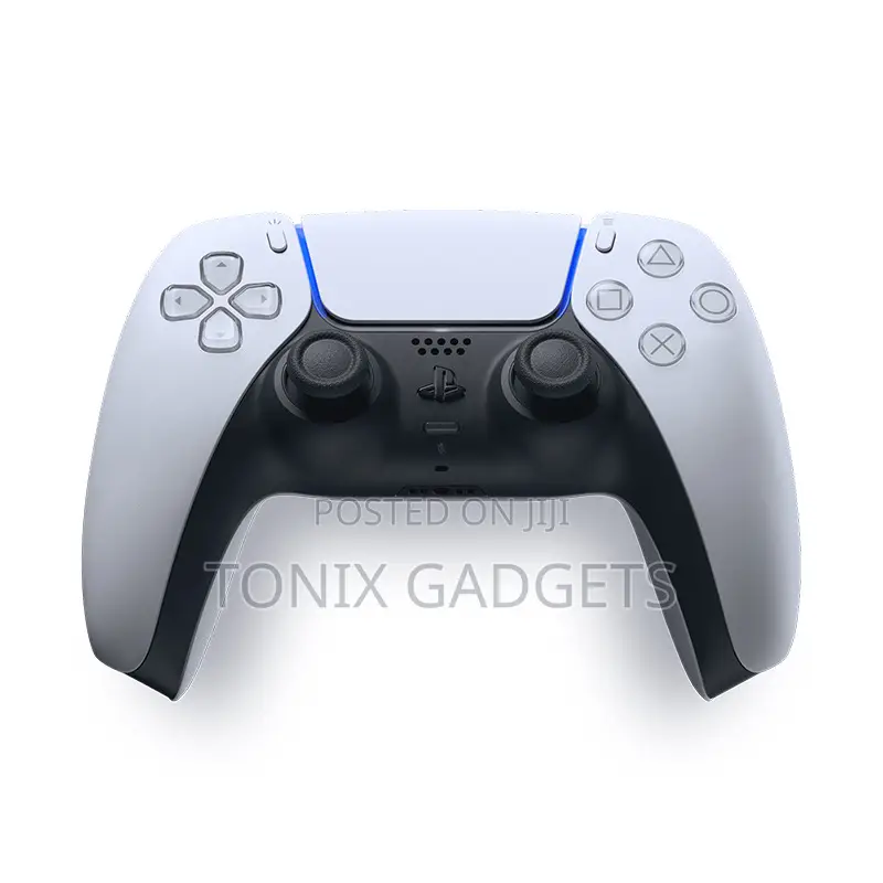 Dual Sense Wireless Controller Playstation 5