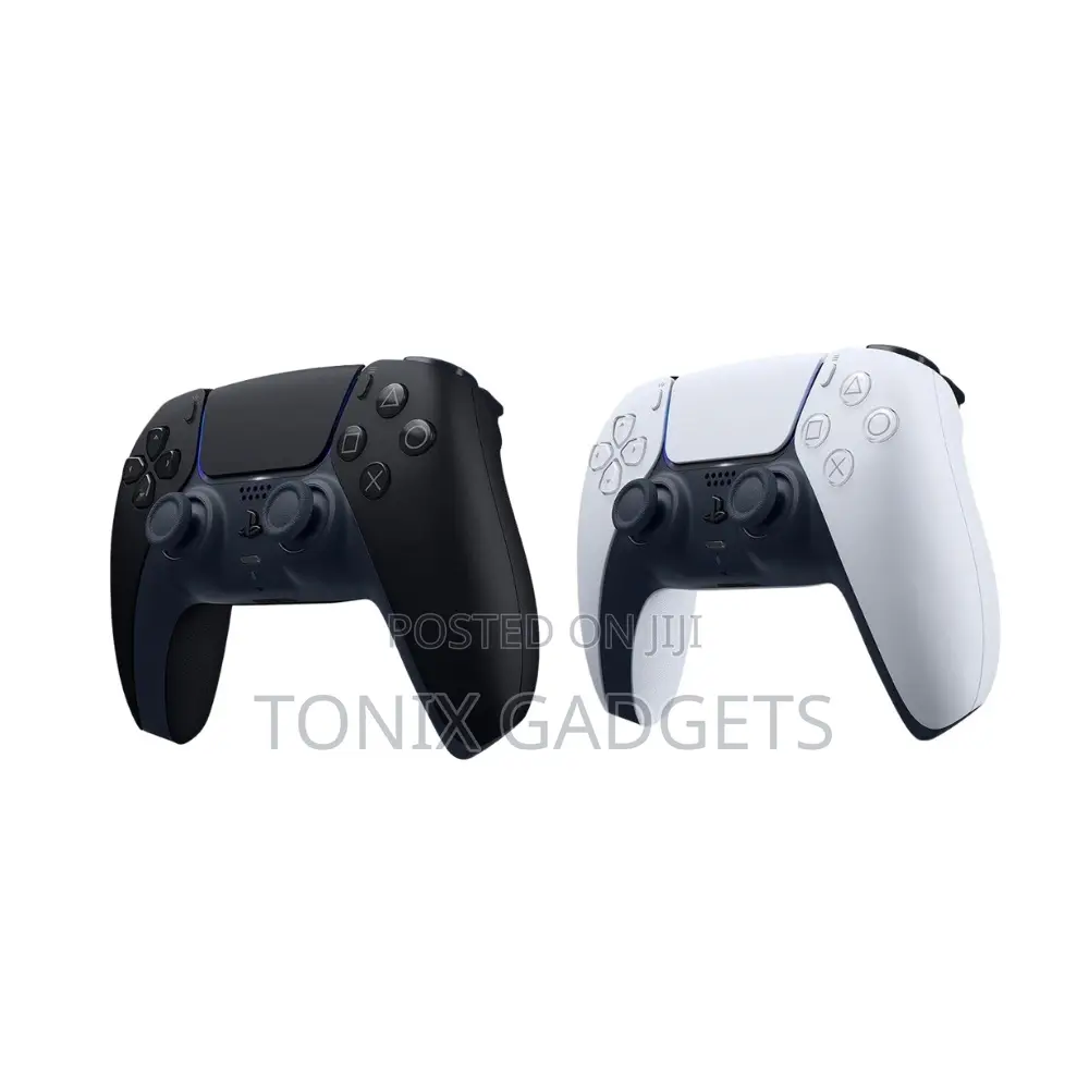Dual Sense Wireless Controller Playstation 5