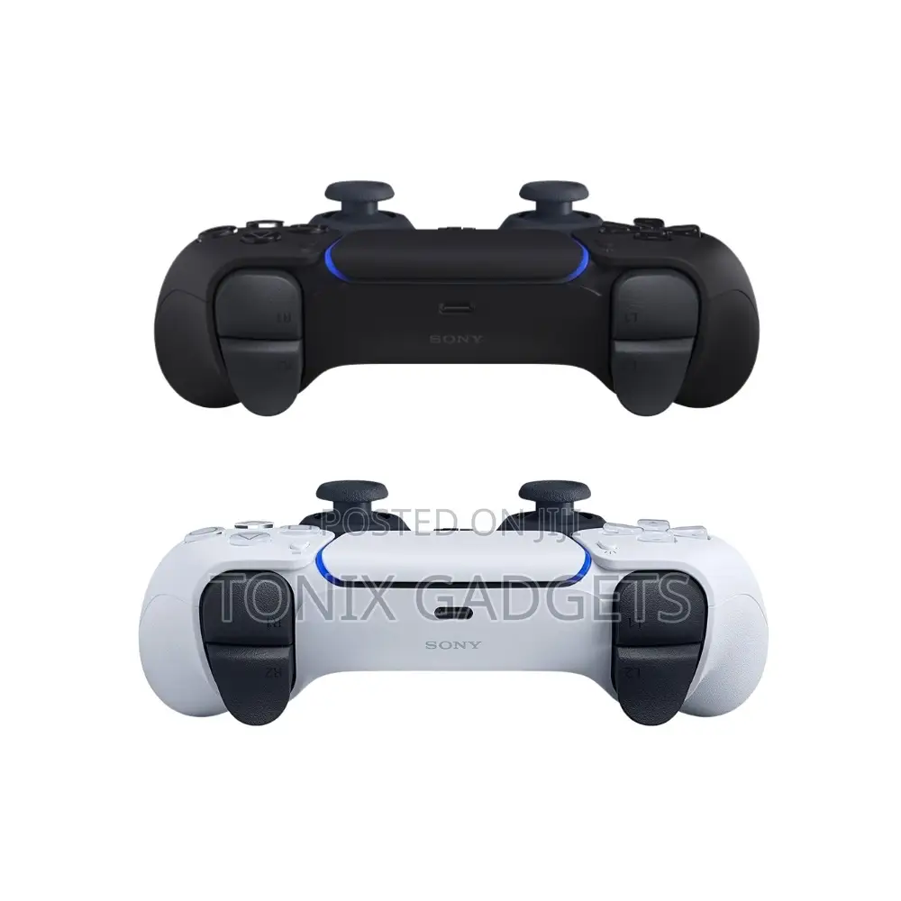 Dual Sense Wireless Controller Playstation 5