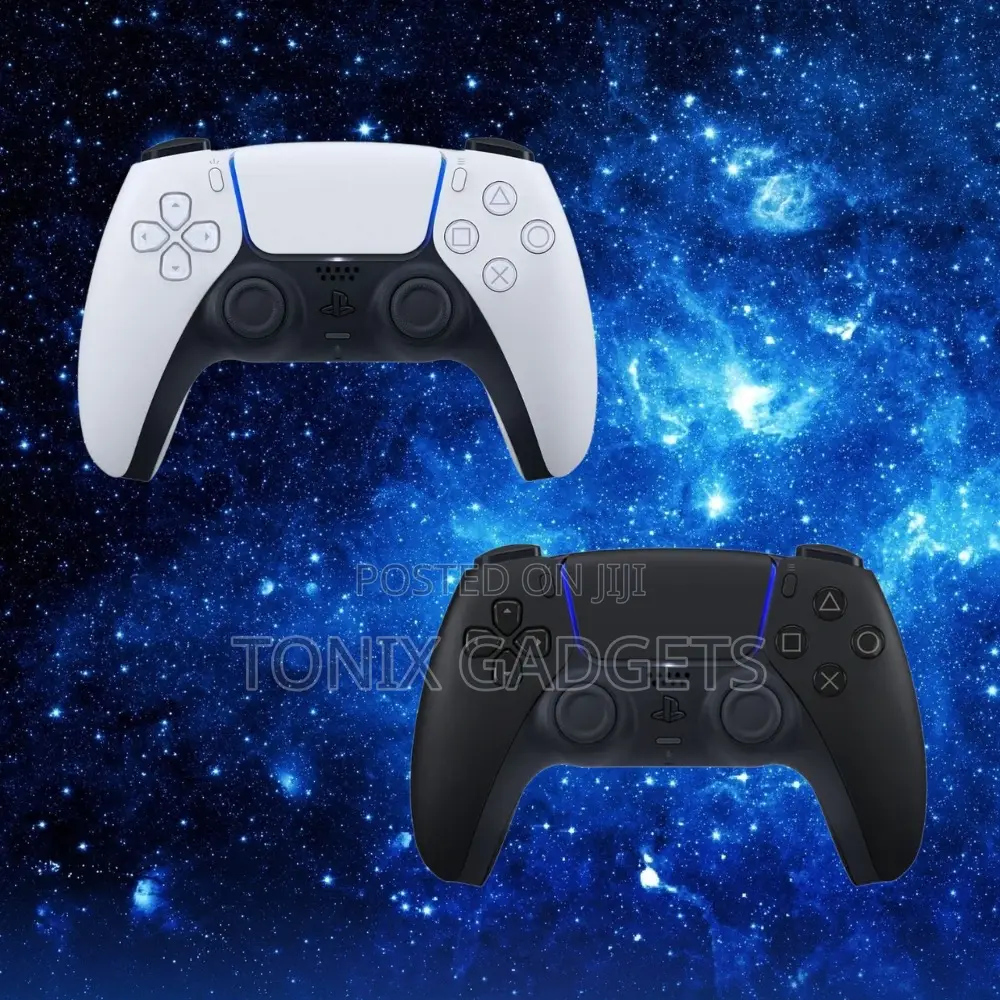Dual Sense Wireless Controller Playstation 5