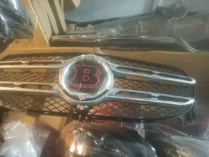 Front Grille GLE 2020 Model