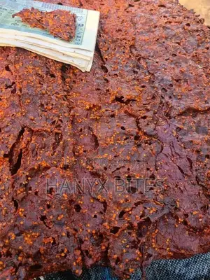 Kilishi ( 1kg)