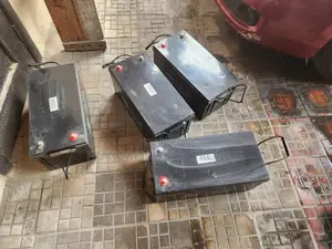 We're Weak/Scrap and Dead Inverter Batteries Buyer