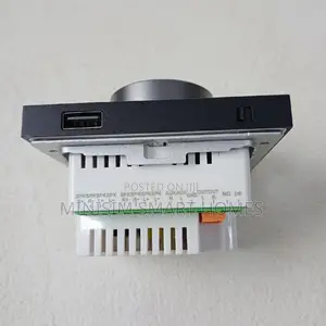 86x 4 Inches Amplifier