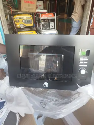 Built-in Microwave Oven Gcm20blk