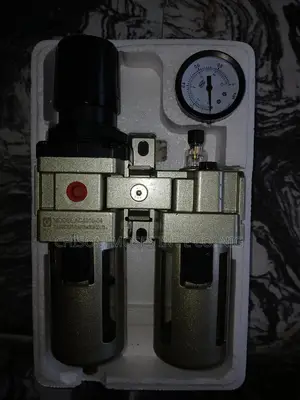 Pneumatic Air Treatment Unit Filterregulator