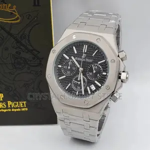 Audemars Piguet Wristwatch Top Luxury