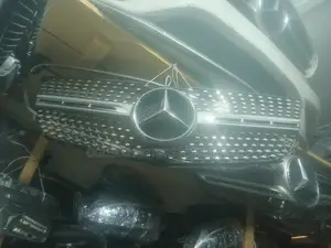 Front Grille GLK 2013 Model