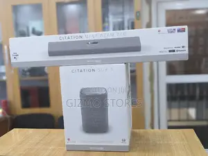 Harman Kardon Citation Multibeam 700