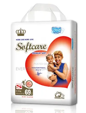 Baby Diaper