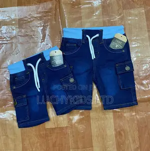 Children's Jeans