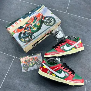 Original NIKE SB DUNK Low Sneakers Available in Store
