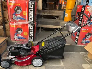 5.5 Petroleum Mower Machine (Work Master) Band