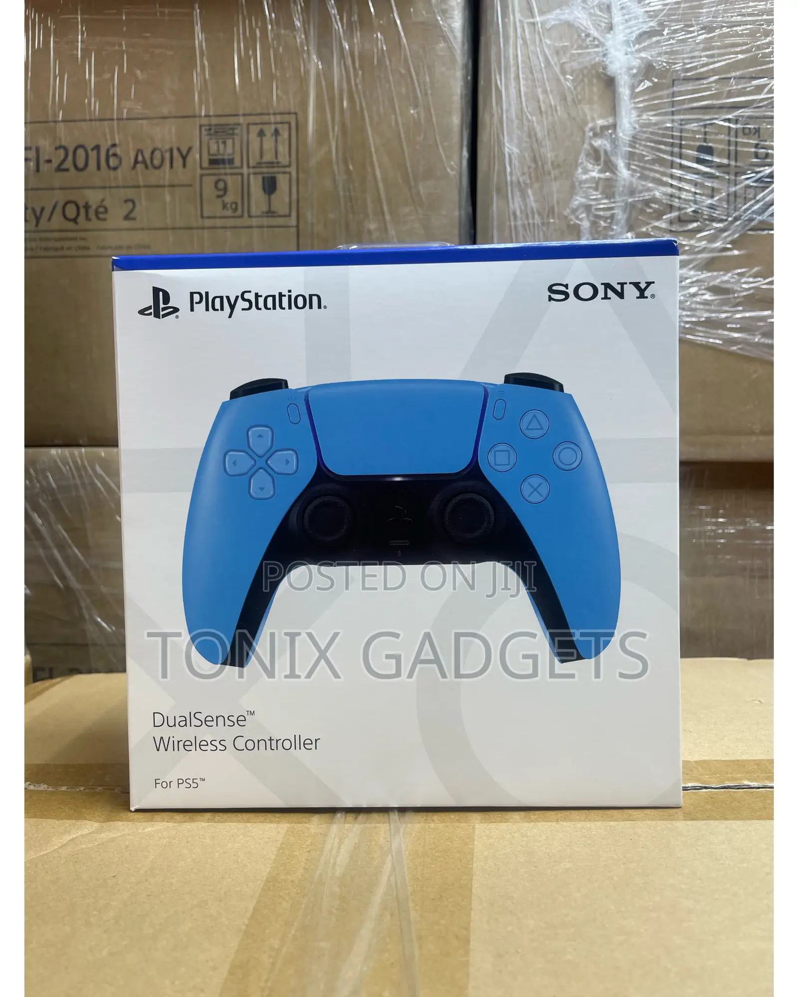 Dual Sense Wireless Controller Playstation 5