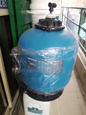 Filtration Tank