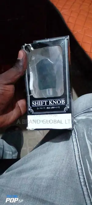 Shift Gear Knob