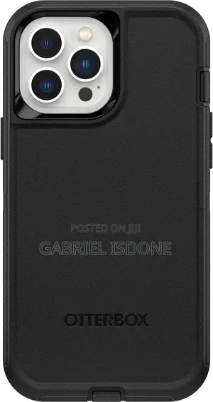 Otterbox iPhone 13 Pro Max iPhone 12 Pro Max Defender Seri