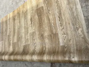Cushion Vinly Flooring Carpet