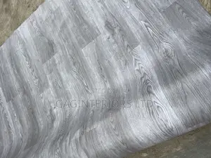 Cushion Vinyl Carpet