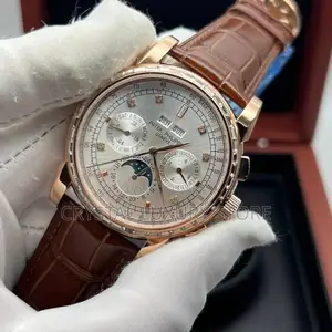 Patek Phillipe Wristwatch