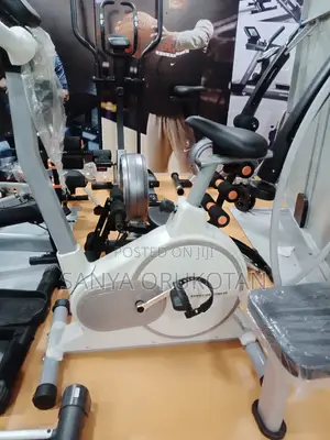 Gym Equipment