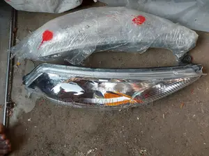 Headlamp Nissan Juke 2010 Model