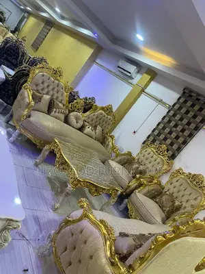 Egypt Sofa Chairs