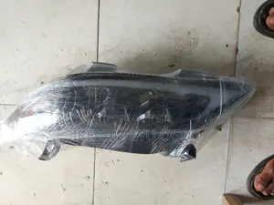 Headlamp Toyota Camry 2010 Three Touch