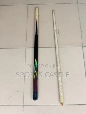 Quality Wooden Snooker Cue Stick