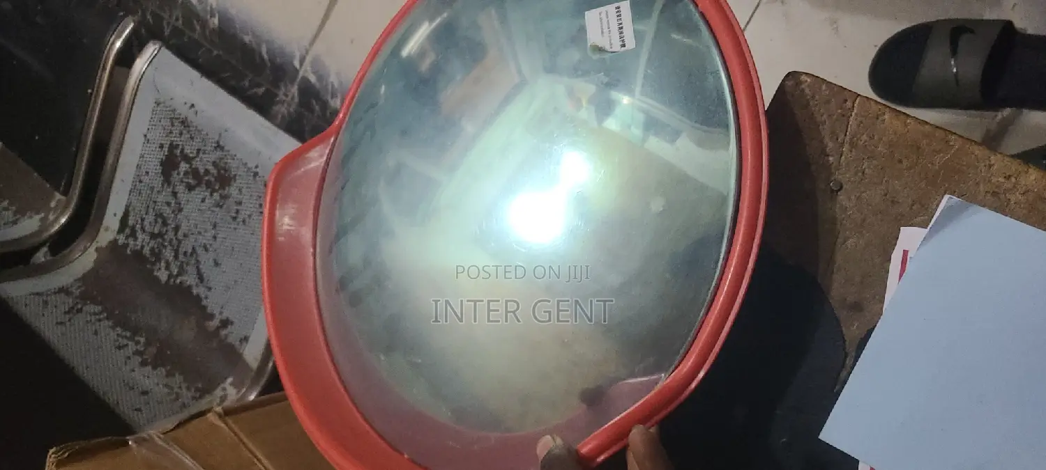 Convex Security Mirror 60cl