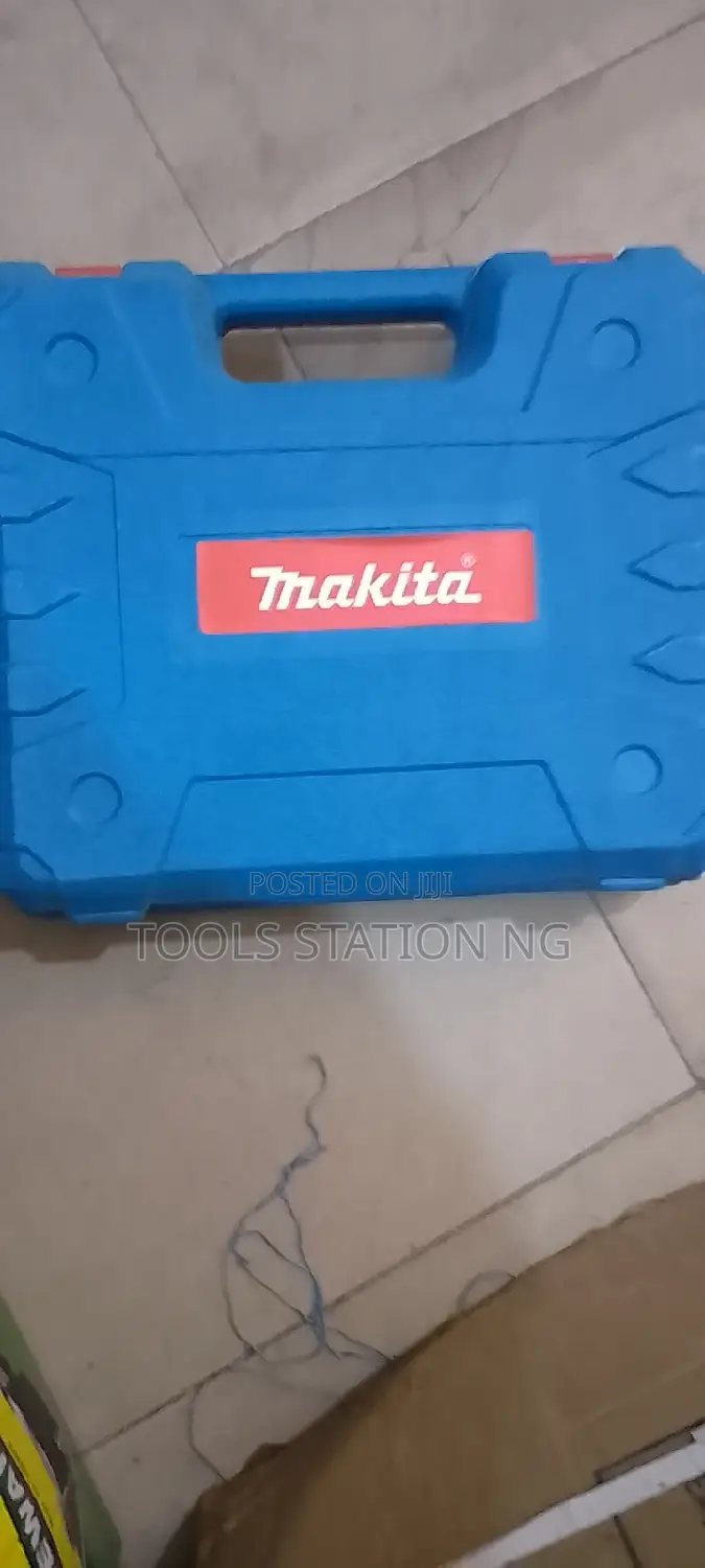 Cordless Drilling Machine 36v