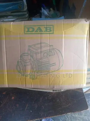 Dab Surface Pump Italian/Hungary