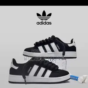 Original ADIDAS CAMPUS Low Sneakers Available in Store
