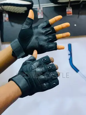 High Standard Gym Glove